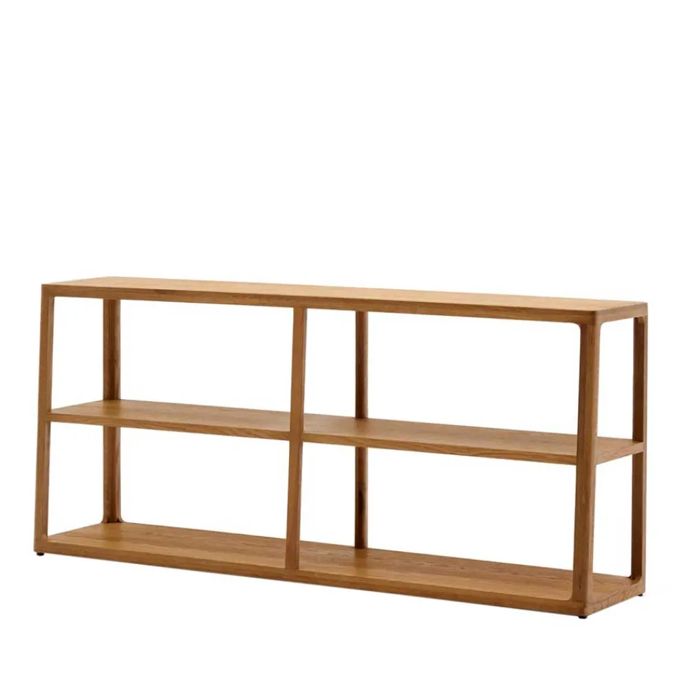 Niedriges Bücher Regal Idian*Pharao24 New