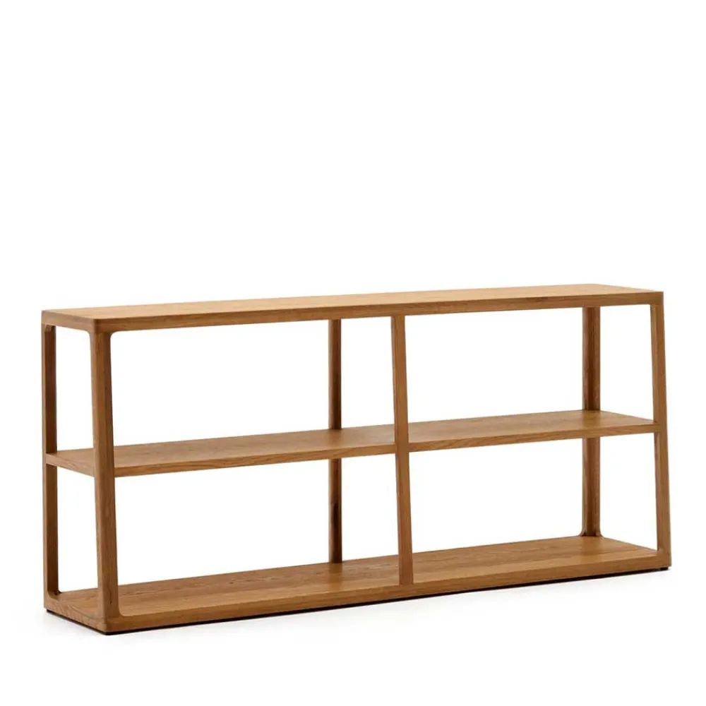 Niedriges Bücher Regal Idian*Pharao24 New