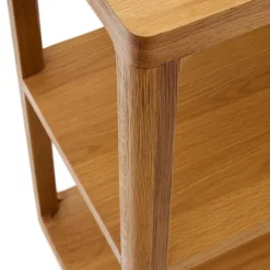 Niedriges Bücher Regal Idian*Pharao24 New