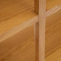 Niedriges Bücher Regal Idian*Pharao24 New