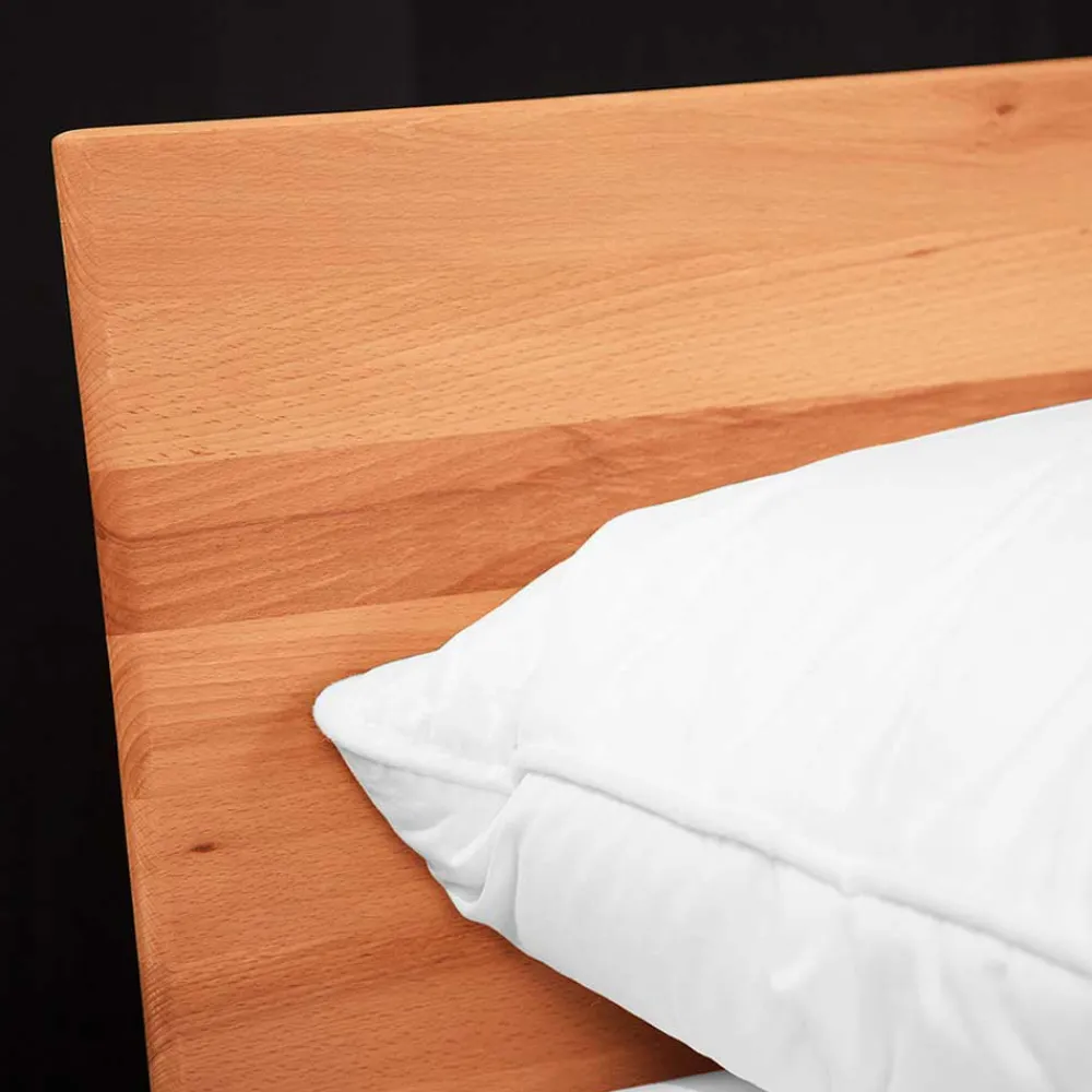 Sale Niedriges Bett Stenov Einzelbetten|Doppelbetten