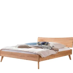 Discount Niedriges Bett Ytolin Doppelbetten|Massivholzbetten