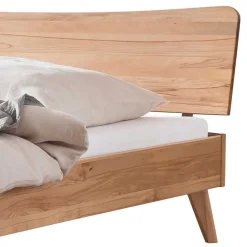 Discount Niedriges Bett Ytolin Doppelbetten|Massivholzbetten