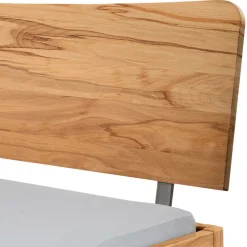 Discount Niedriges Bett Ytolin Doppelbetten|Massivholzbetten