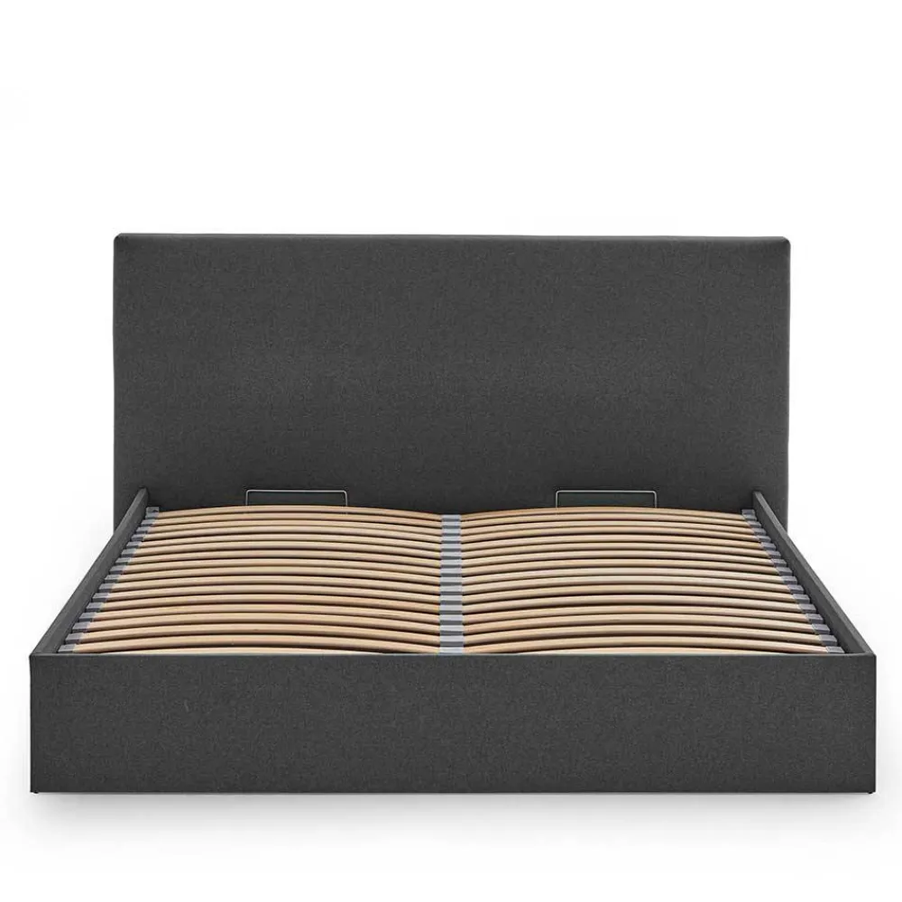 Niedriges Bettgestell Enyi*Pharao24 Best