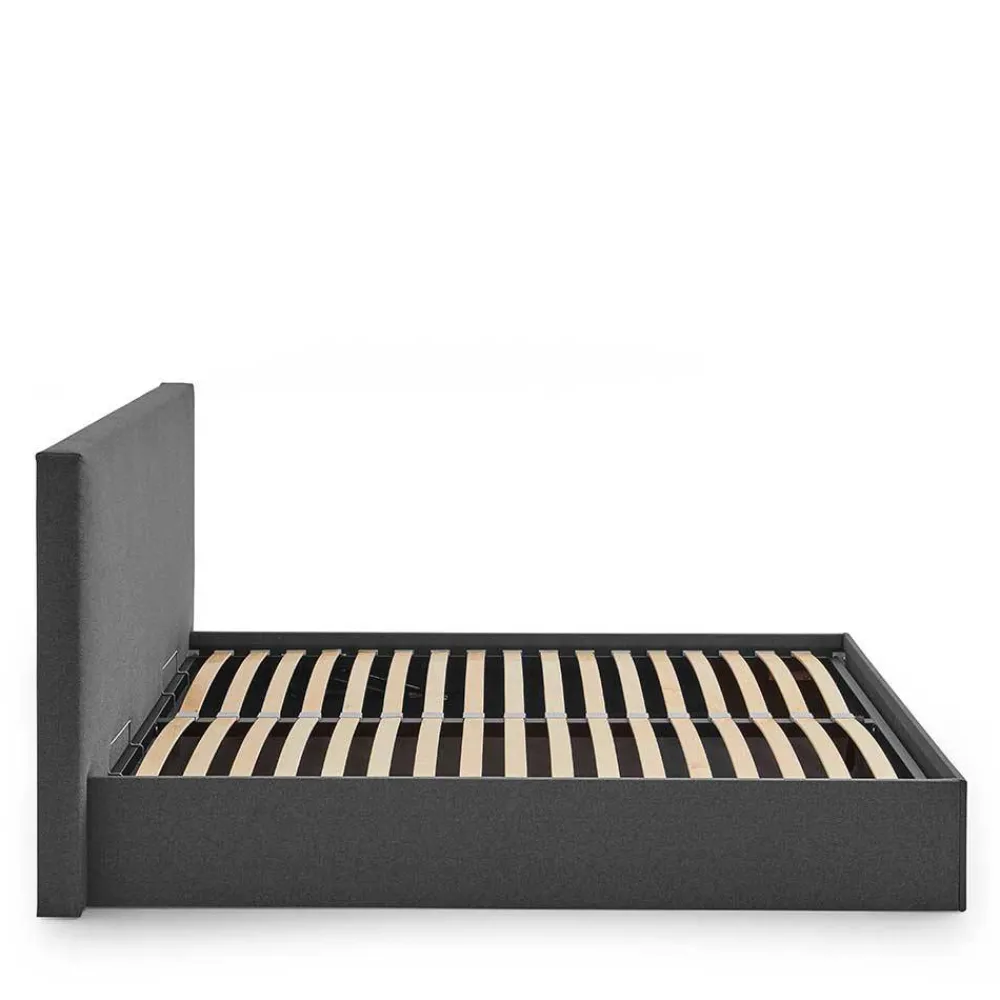 Niedriges Bettgestell Enyi*Pharao24 Best