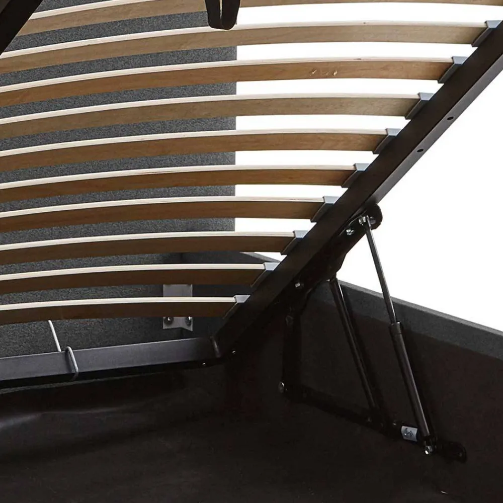 Niedriges Bettgestell Enyi*Pharao24 Best