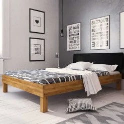 Hot Niedriges Bettgestell Sadarian Jugendbetten