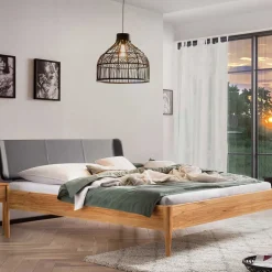 Clearance Nigari Massivholzbetten