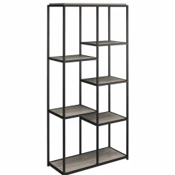 Online Offenes Regal Tablon Wohnzimmerregale|Bücherregale