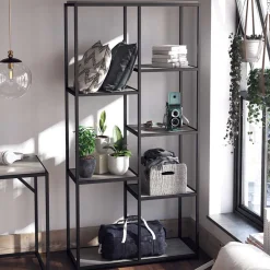 Online Offenes Regal Tablon Wohnzimmerregale|Bücherregale