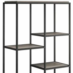 Online Offenes Regal Tablon Wohnzimmerregale|Bücherregale