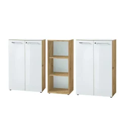 Best Office Möbel Lixendra Büromöbel Sets