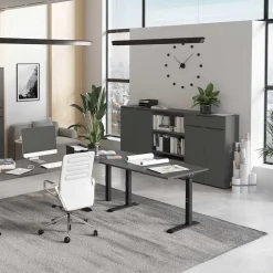 Outlet Officeschrank Abby Büroschränke|Aktenschränke