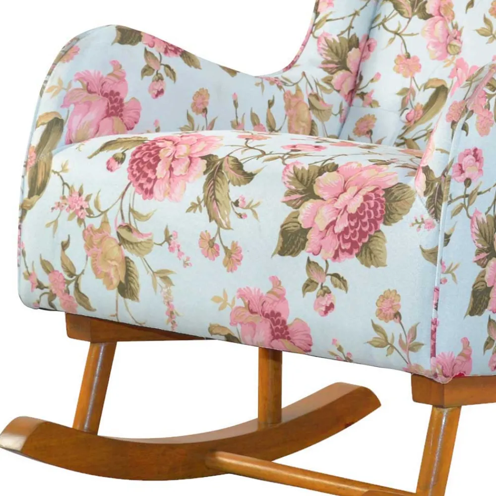 Ohren Schaukelsessel Aroran*Pharao24 Sale