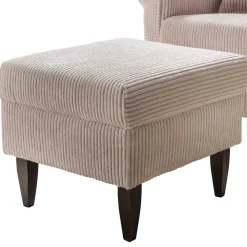 Best Ohrenbackensessel Benodet Polstermöbel|Wohnzimmer Sessel