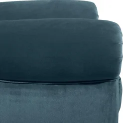 Ohrenbackensessel Chesterfield Rubrion*Pharao24 Clearance