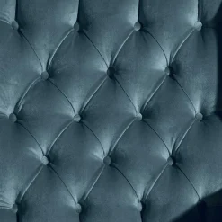 Ohrenbackensessel Chesterfield Rubrion*Pharao24 Clearance