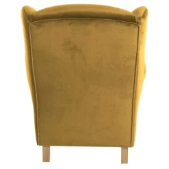 Hot Ohrenbackensessel Cizio Ohrensessel