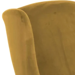 Hot Ohrenbackensessel Cizio Ohrensessel