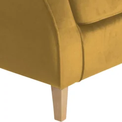 Hot Ohrenbackensessel Cizio Ohrensessel