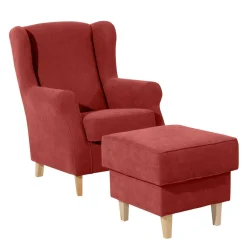 Ohrenbackensessel Firework*Pharao24 Outlet