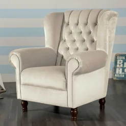 Ohrenbackensessel Glacita*Pharao24 Outlet