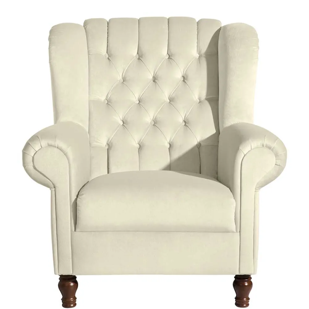 Ohrenbackensessel Glacita*Pharao24 Outlet