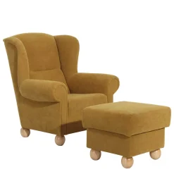 Ohrenbackensessel Gonya Ohrensessel|Relaxsessel