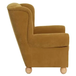 Ohrenbackensessel Gonya Ohrensessel|Relaxsessel