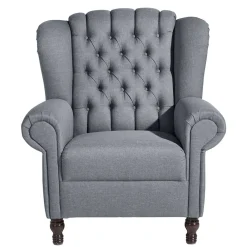 Outlet Ohrenbackensessel Gracias Ohrensessel