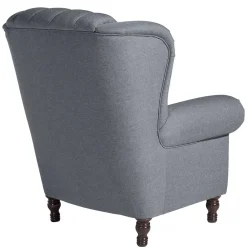 Outlet Ohrenbackensessel Gracias Ohrensessel