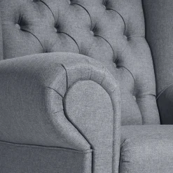 Outlet Ohrenbackensessel Gracias Ohrensessel