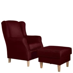 Best Ohrenbackensessel Jaenda Ohrensessel|Relaxsessel