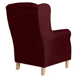 Best Ohrenbackensessel Jaenda Ohrensessel|Relaxsessel