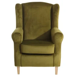 Clearance Ohrenbackensessel Nyon Ohrensessel