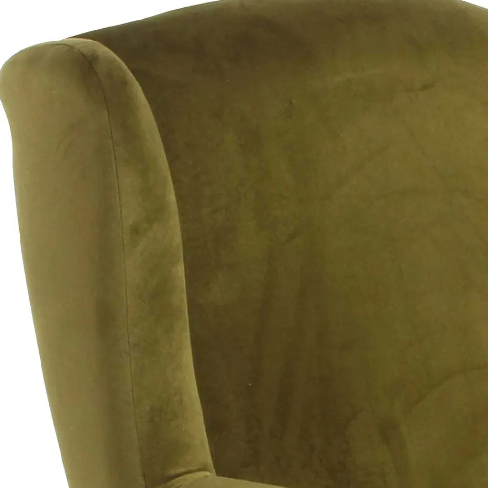 Clearance Ohrenbackensessel Nyon Ohrensessel