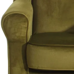 Clearance Ohrenbackensessel Nyon Ohrensessel