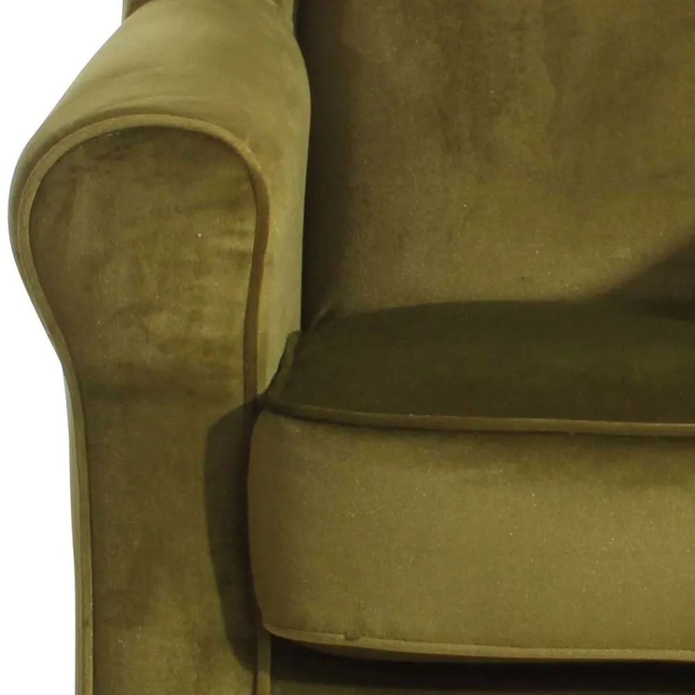 Clearance Ohrenbackensessel Nyon Ohrensessel