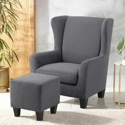 Ohrenbackensessel Opium*Pharao24 Discount