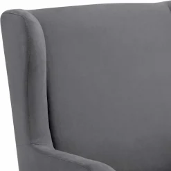 Ohrenbackensessel Opium*Pharao24 Discount