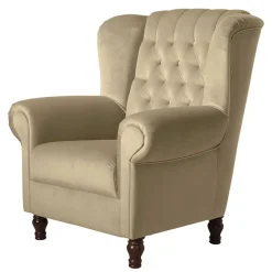 Ohrenbackensessel Pandau*Pharao24 New