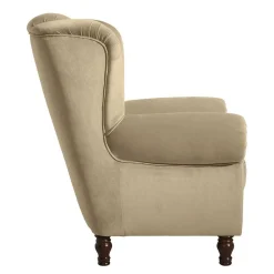 Ohrenbackensessel Pandau*Pharao24 New