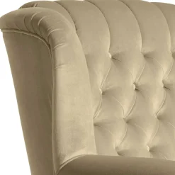 Ohrenbackensessel Pandau*Pharao24 New