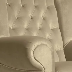 Ohrenbackensessel Pandau*Pharao24 New