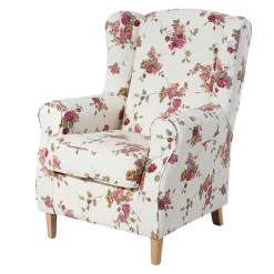 Discount Ohrenbackensessel Panjol Ohrensessel|Relaxsessel