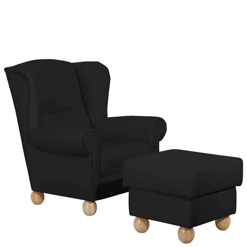 Sale Ohrenbackensessel Silja Ohrensessel|Relaxsessel