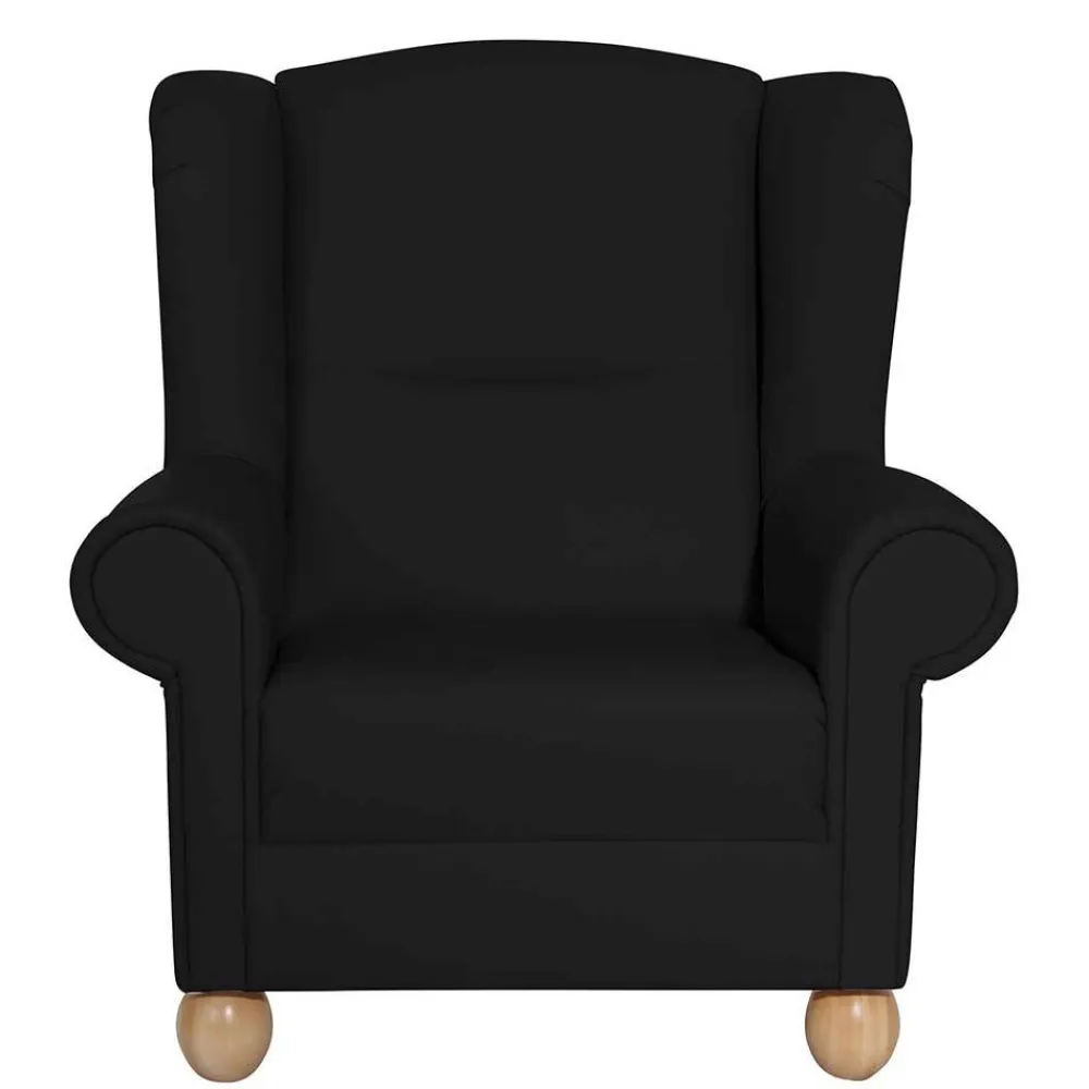 Sale Ohrenbackensessel Silja Ohrensessel|Relaxsessel