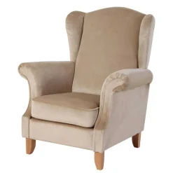 Ohrenbackensessel Useda Ohrensessel