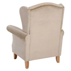 Ohrenbackensessel Useda Ohrensessel